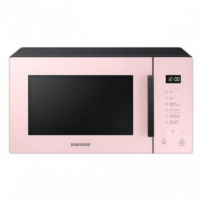 Микроволновая печь SAMSUNG MG23T5018AP/BW Микроволновая печь SAMSUNG MG23T5018AP/BW