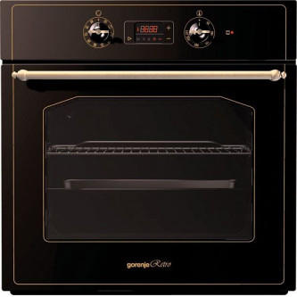 Духовой шкаф GORENJE bo 7349 rbr Духовой шкаф GORENJE bo 7349 rbr