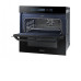 Духовой шкаф Samsung Dual Cook Flex NV75N7646RB черный Духовой шкаф Samsung Dual Cook Flex NV75N7646RB черный
