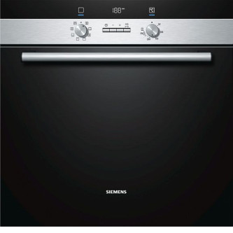 Духовой шкаф Siemens HB42AR555E Духовой шкаф Siemens HB42AR555E