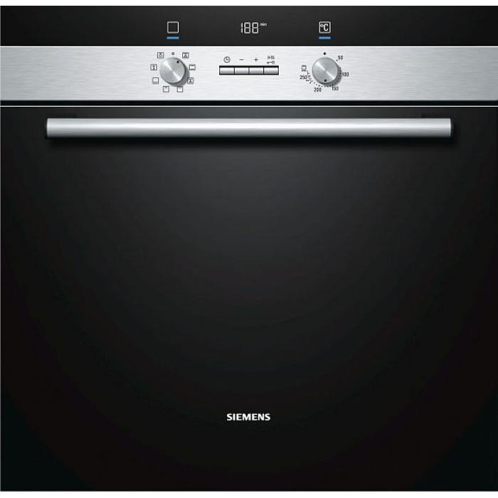 Духовой шкаф Siemens HB42AR555E Духовой шкаф Siemens HB42AR555E