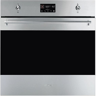 Духовой шкаф SMEG SOP6302TX