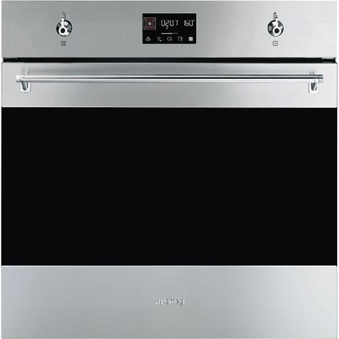 Духовой шкаф SMEG SOP6302TX Духовой шкаф SMEG SOP6302TX