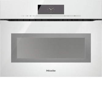 Духовой шкаф MIELE H6800BMX BRWS бриллиантовый белый
