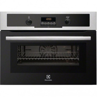 Духовой шкаф ELECTROLUX evy 9760 aox