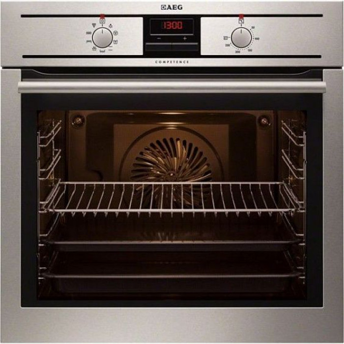 Духовой шкаф AEG be 3002001 м Духовой шкаф AEG be 3002001 м