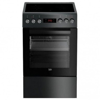 Электрическая плита Beko FFSM 57312 GAS Электрическая плита Beko FFSM 57312 GAS