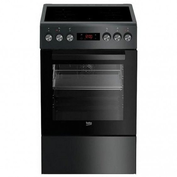 Электрическая плита Beko FFSM 57312 GAS