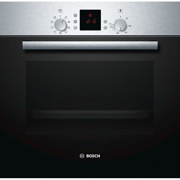 Встраиваемый духовой шкаф BOSCH HBN539E5