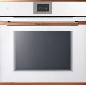 Духовой шкаф Kuppersbusch BP 6550.0 W7 Духовой шкаф Kuppersbusch BP 6550.0 W7