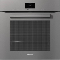 Духовой шкаф MIELE H7660BP GRGR графитовый серый