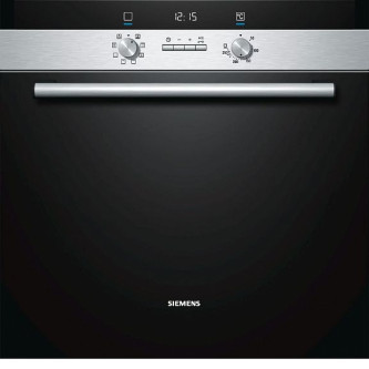 Духовой шкаф SIEMENS HB23GB555 Духовой шкаф SIEMENS HB23GB555