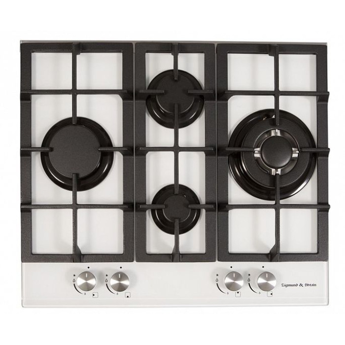 Варочная панель ZIGMUND & SHTAIN M 25.6 W Варочная панель ZIGMUND & SHTAIN M 25.6 W
