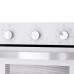 Духовой шкаф Maunfeld EOEC516W