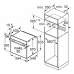 Духовой шкаф Bosch HBA 254YS0 черный Духовой шкаф Bosch HBA 254YS0 черный