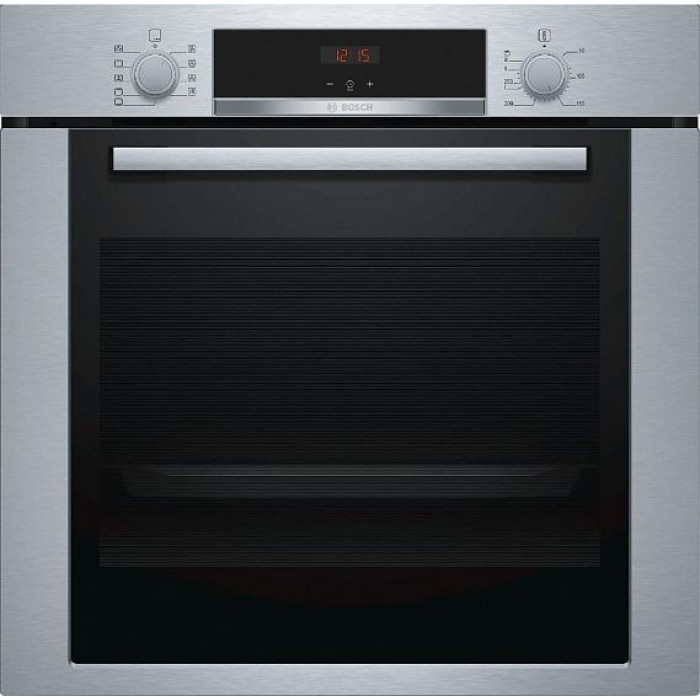 Духовой шкаф Bosch HBA 3140S0 нержавеющая сталь Духовой шкаф Bosch HBA 3140S0 нержавеющая сталь