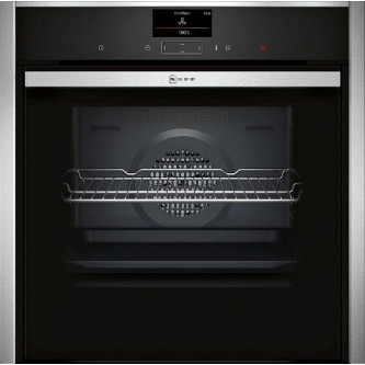 Духовой шкаф NEFF B57CS24H0