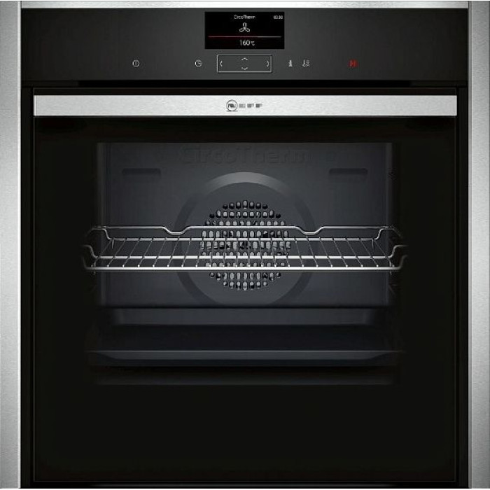 Духовой шкаф NEFF B57CS24H0