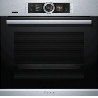 Духовой шкаф BOSCH HRG636XS7 Духовой шкаф BOSCH HRG636XS7