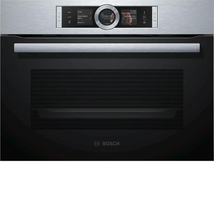 Духовой шкаф Bosch CSG 656 RS2 Духовой шкаф Bosch CSG 656 RS2