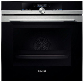 Духовой шкаф SIEMENS hb633gbs1