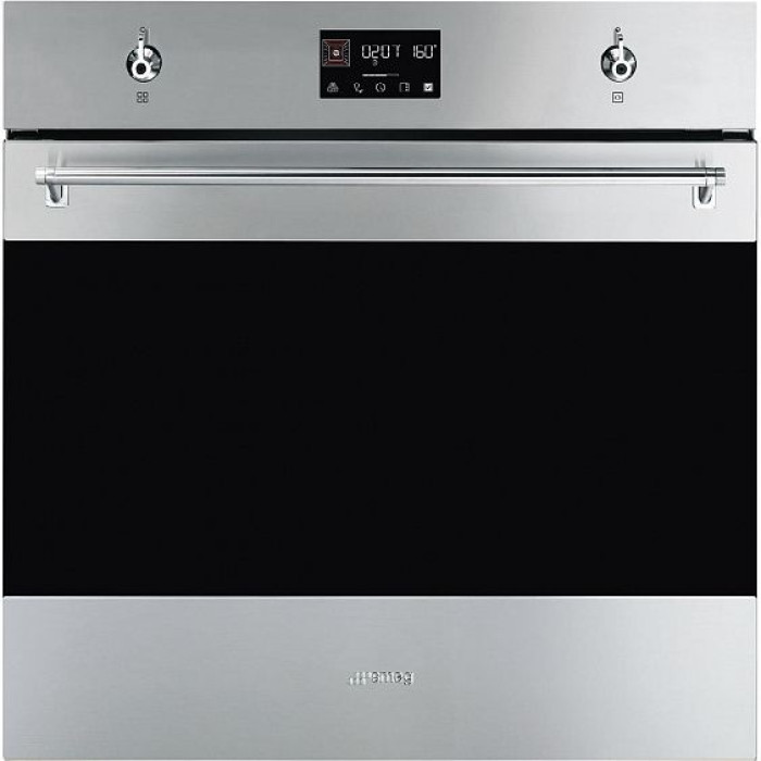 Духовой шкаф SMEG SO6302TX Духовой шкаф SMEG SO6302TX