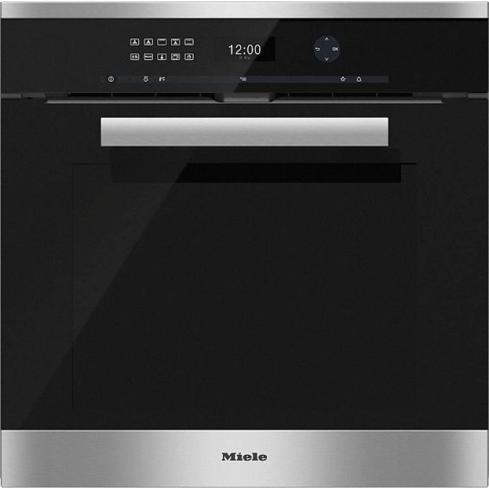 Духовой шкаф MIELE h 6461 bp edst/clst