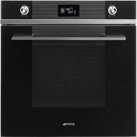 Духовой шкаф электрический SMEG SF6102TVN