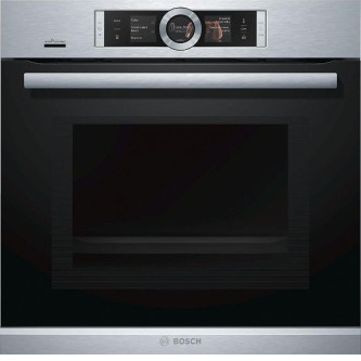 Духовой шкаф BOSCH HNG6764S6 Духовой шкаф BOSCH HNG6764S6