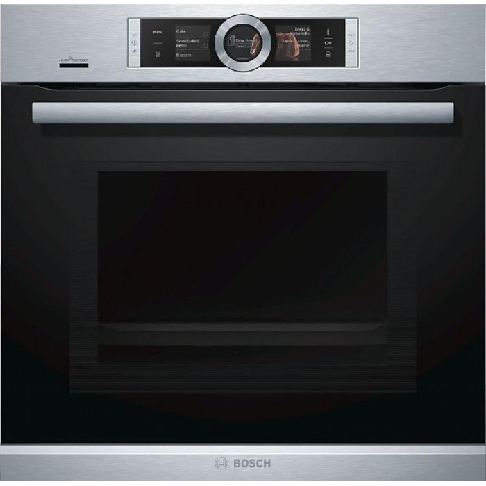 Духовой шкаф BOSCH HNG6764S6