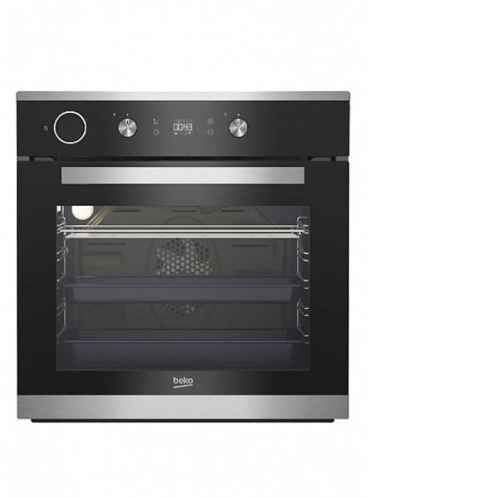 Духовой шкаф BEKO BIS25300XM