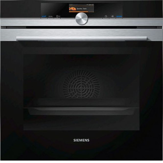 Духовой шкаф Siemens HB676G5S6 Духовой шкаф Siemens HB676G5S6