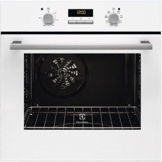 Духовой шкаф ELECTROLUX ezb 55420aw