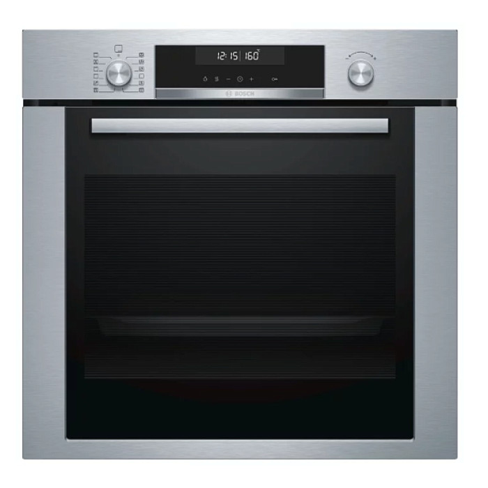 Духовой шкаф Bosch HBT 378BS0 нержавеющая сталь Духовой шкаф Bosch HBT 378BS0 нержавеющая сталь