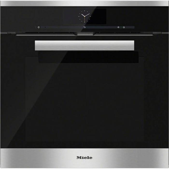 Духовой шкаф MIELE h 6860 bp edst/clst Духовой шкаф MIELE h 6860 bp edst/clst