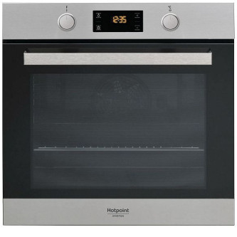 Духовой шкаф Hotpoint-Ariston FA3 540 JH IX/HA Духовой шкаф Hotpoint-Ariston FA3 540 JH IX/HA