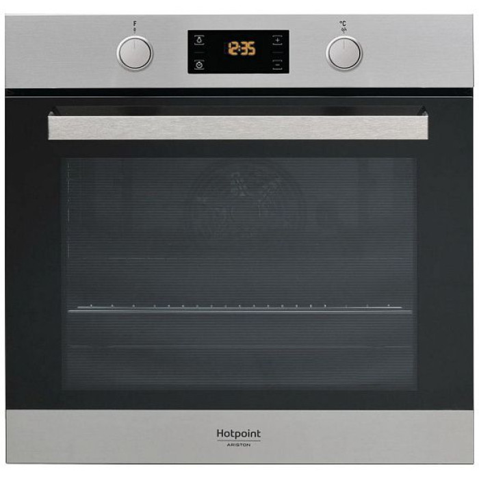 Духовой шкаф Hotpoint-Ariston FA3 540 JH IX/HA Духовой шкаф Hotpoint-Ariston FA3 540 JH IX/HA