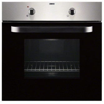 Духовой шкаф ZANUSSI zzb510301x Духовой шкаф ZANUSSI zzb510301x