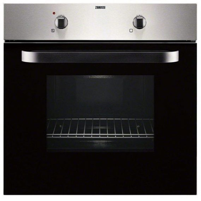 Духовой шкаф ZANUSSI zzb510301x Духовой шкаф ZANUSSI zzb510301x