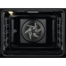 Духовой шкаф ZANUSSI opzb2300c Духовой шкаф ZANUSSI opzb2300c