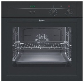 Духовой шкаф NEFF b 15m42 s0 Духовой шкаф NEFF b 15m42 s0