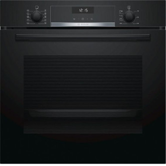 Духовой шкаф Bosch HBA5370B0