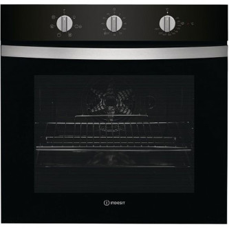 Духовой шкаф INDESIT IFW 4534 H BL