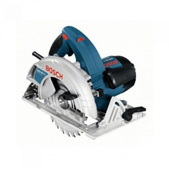 Циркулярная пила BOSCH gks 65 (000)