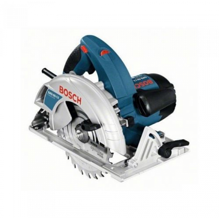 Циркулярная пила BOSCH gks 65 (000) Циркулярная пила BOSCH gks 65 (000)