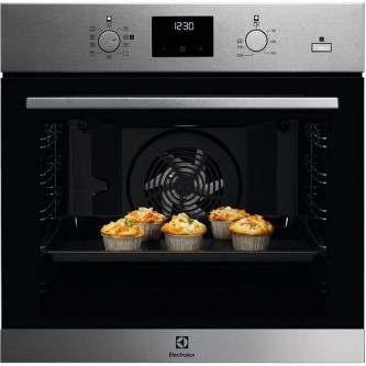 Духовой шкаф ELECTROLUX OED3H50TX