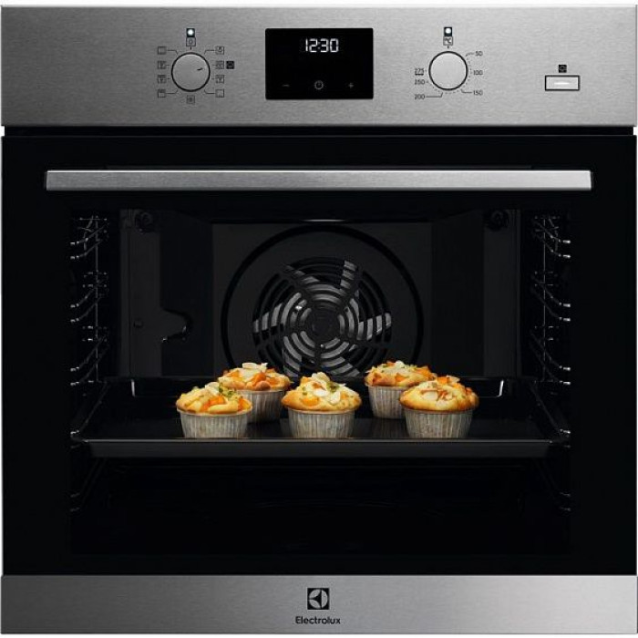 Духовой шкаф ELECTROLUX OED3H50TX Духовой шкаф ELECTROLUX OED3H50TX