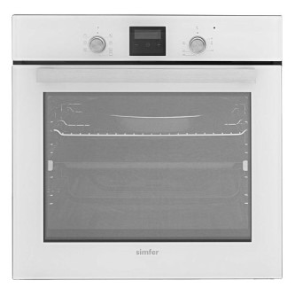 Духовой шкаф SIMFER B6EC58016 Духовой шкаф SIMFER B6EC58016