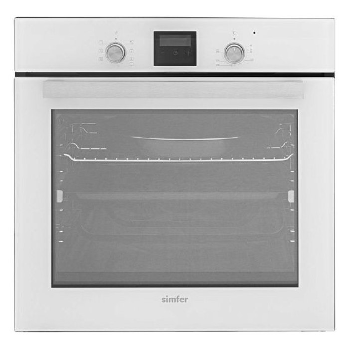 Духовой шкаф SIMFER B6EC58016