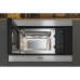 Микроволновая печь HOTPOINT-ARISTON MF 20S IX HA Микроволновая печь HOTPOINT-ARISTON MF 20S IX HA